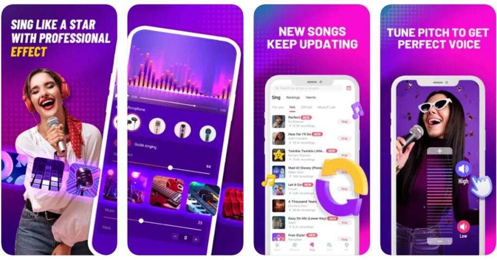 StarMaker App Review
