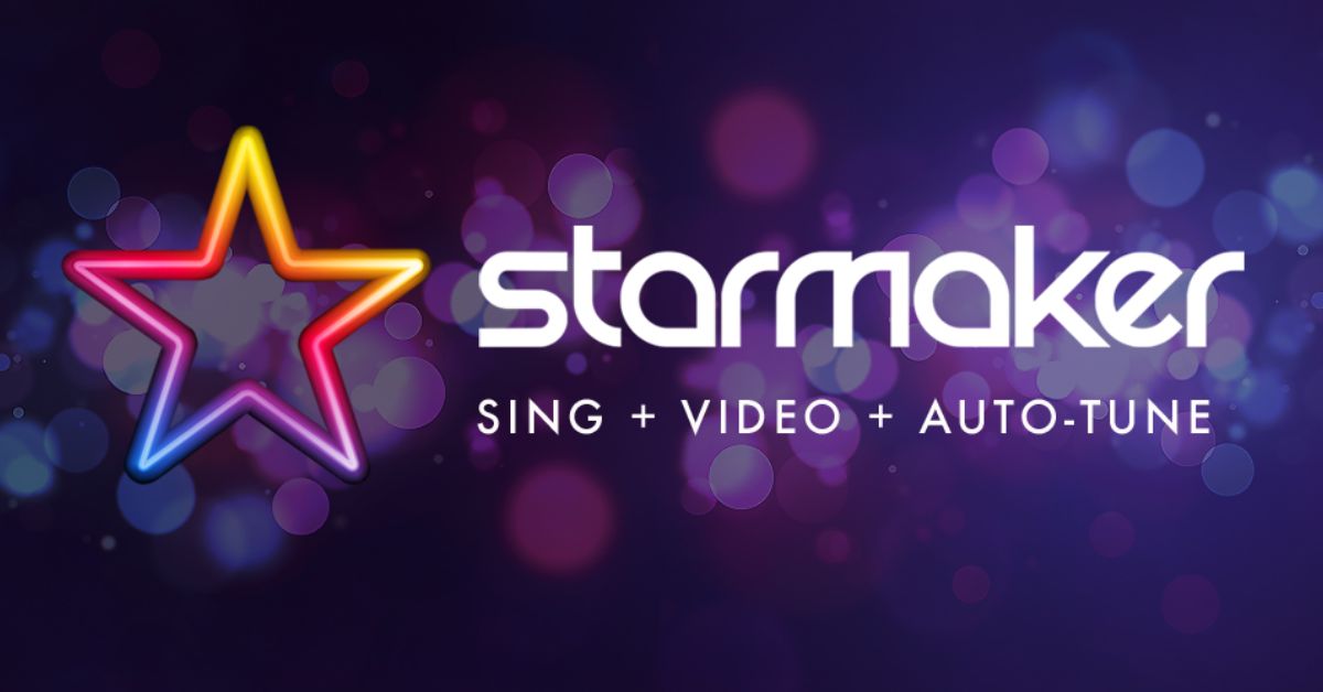 StarMaker App Review: Everything You Need to Know [2024]