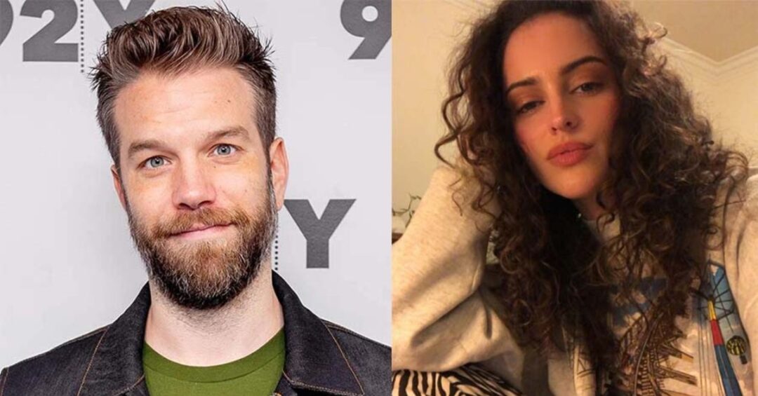 Is Anthony Jeselnik Married? Wife, Relationship and More ViralTalky