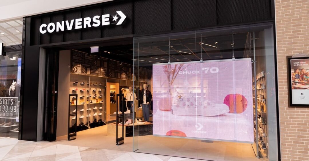 Does Converse Support Israel or Palestine? [2024] - ViralTalky