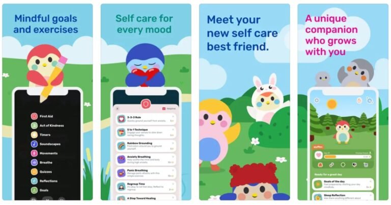 Finch App Review: Everything You Need to Know [2024] - ViralTalky