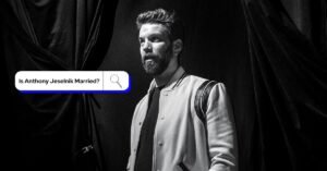 Is Anthony Jeselnik Married? Wife, Relationship and More - ViralTalky