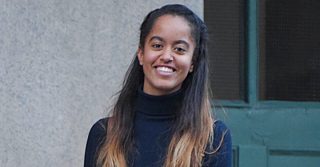 Is Malia Obama Married? Husband [2024] ViralTalky