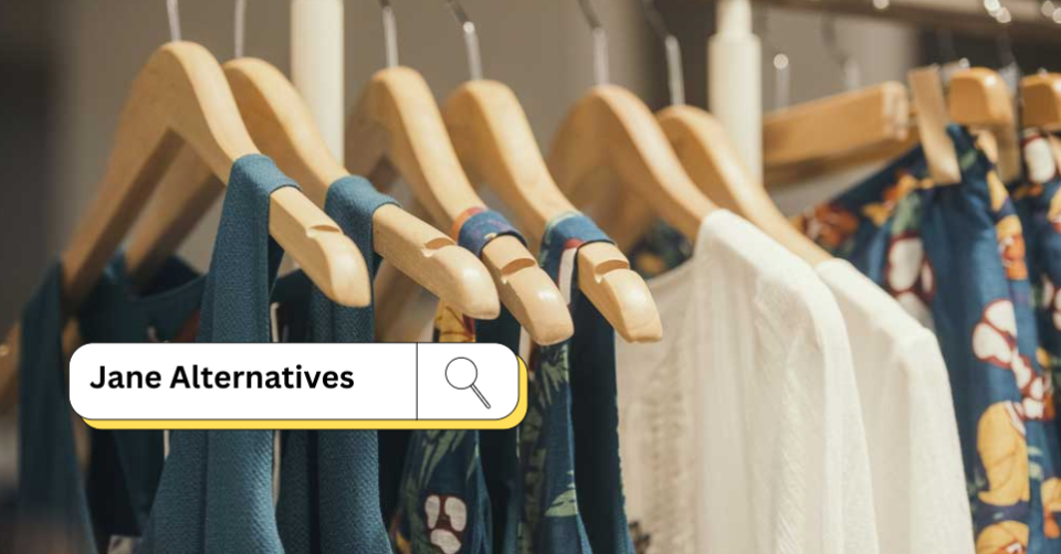 7 Best Websites like Jane.com & Jane Alternatives [2024] - ViralTalky