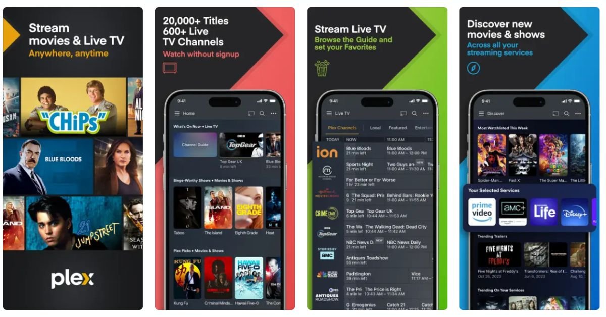 7 Top Apps like ReelShort & ReelShort Alternatives [2024] - ViralTalky