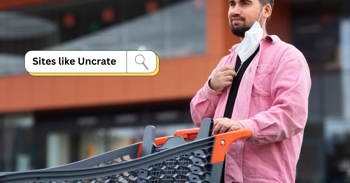 13 Sites like Uncrate & Uncrate Alternatives [2024]