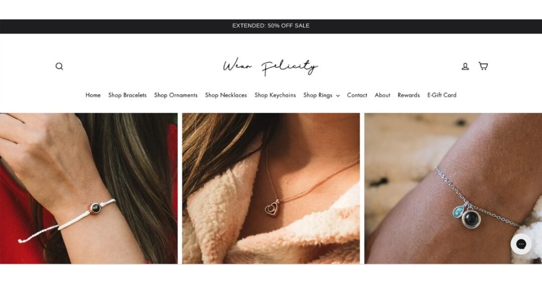 Is Wear Felicity Legit? Unveiling the Truth Behind the Jewelry Brand
