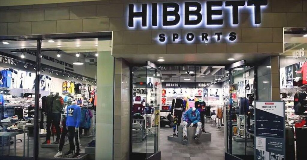 Hibbett City Gear