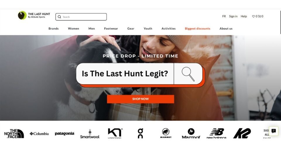 Is The Last Hunt Legit? (Here’s Truth!) - ViralTalky