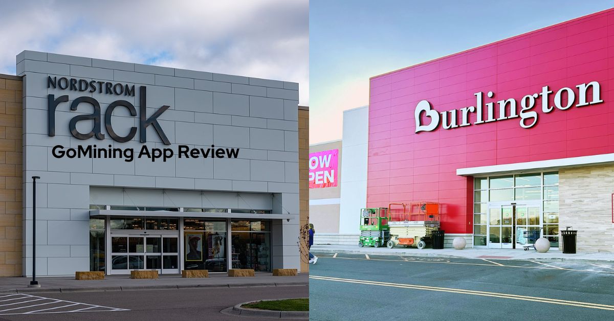 Burlington vs Nordstrom Rack: Which Is Right For You? [2024]